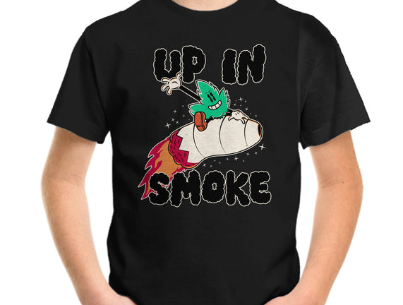 Up In Smoke