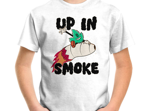 Up In Smoke