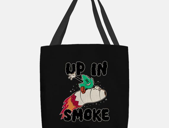 Up In Smoke