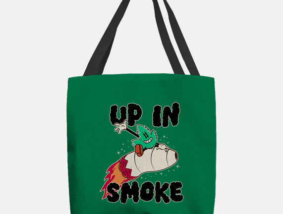 Up In Smoke