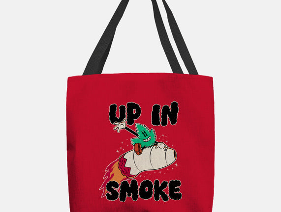 Up In Smoke