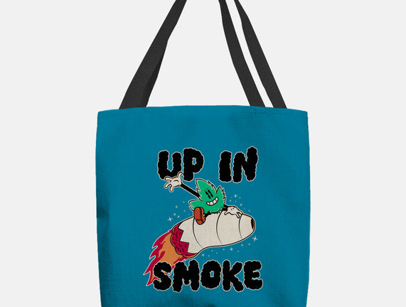 Up In Smoke