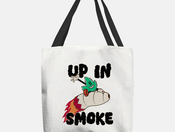 Up In Smoke