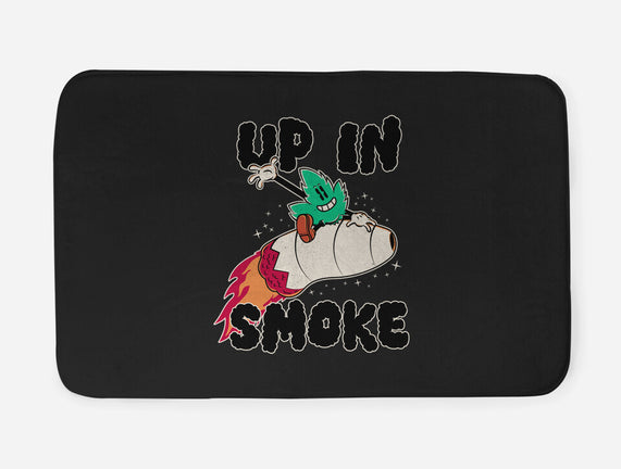 Up In Smoke