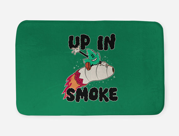 Up In Smoke