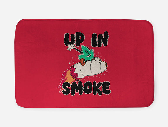 Up In Smoke