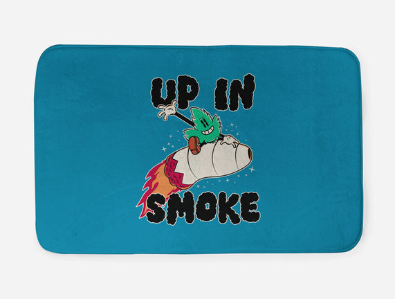 Up In Smoke
