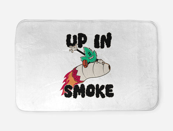 Up In Smoke