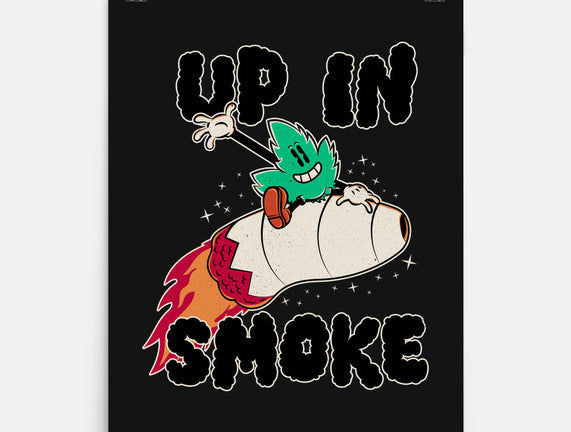 Up In Smoke