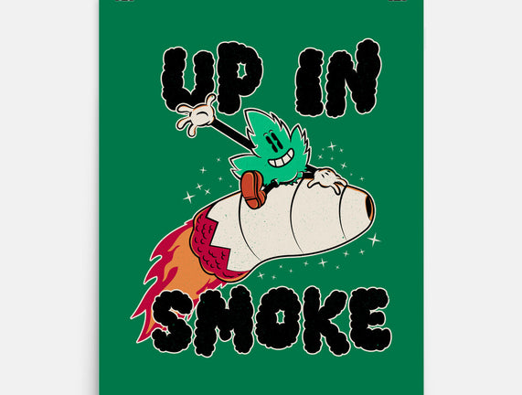 Up In Smoke