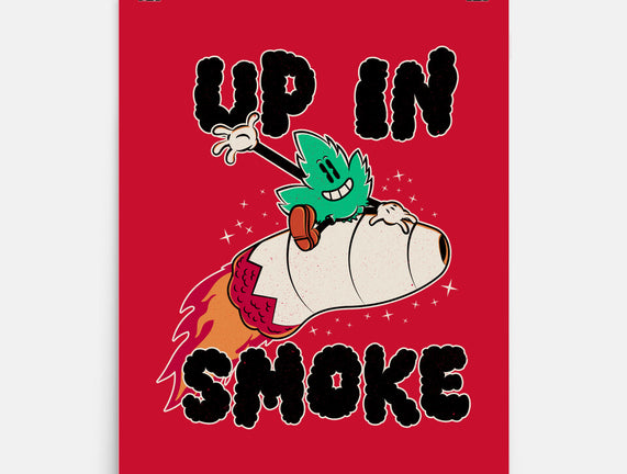 Up In Smoke