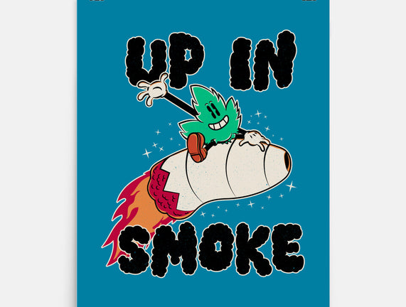 Up In Smoke