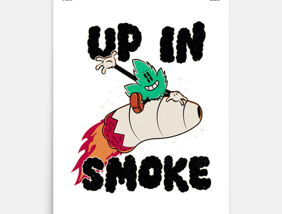 Up In Smoke