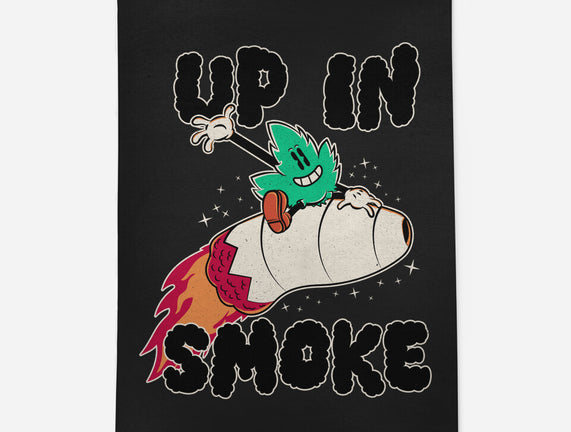 Up In Smoke
