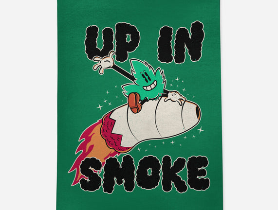 Up In Smoke