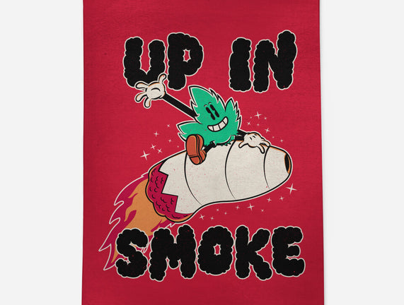 Up In Smoke