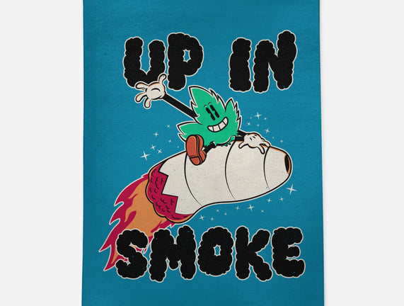 Up In Smoke