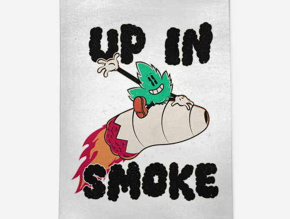 Up In Smoke