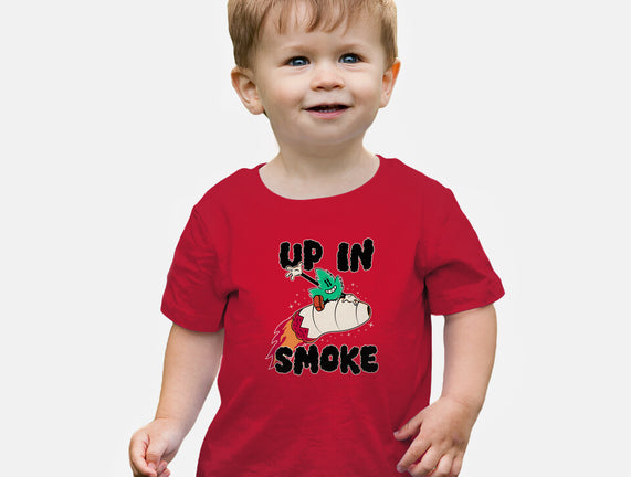 Up In Smoke