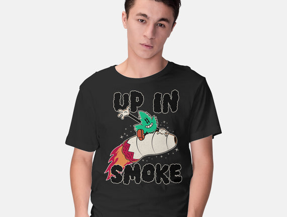 Up In Smoke