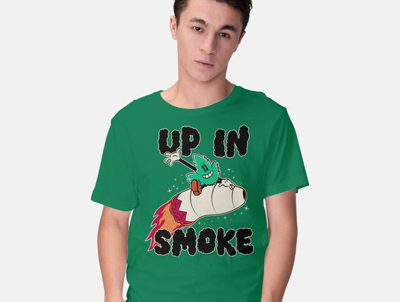 Up In Smoke