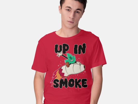 Up In Smoke