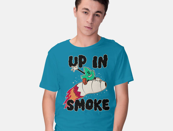 Up In Smoke