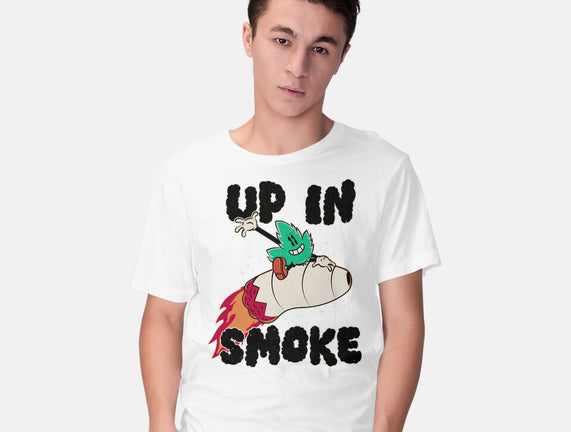 Up In Smoke
