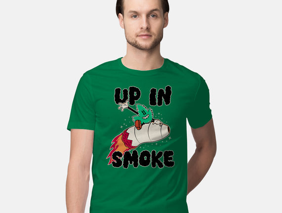 Up In Smoke