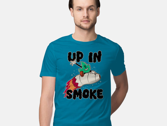 Up In Smoke