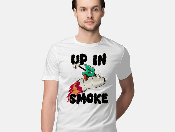 Up In Smoke