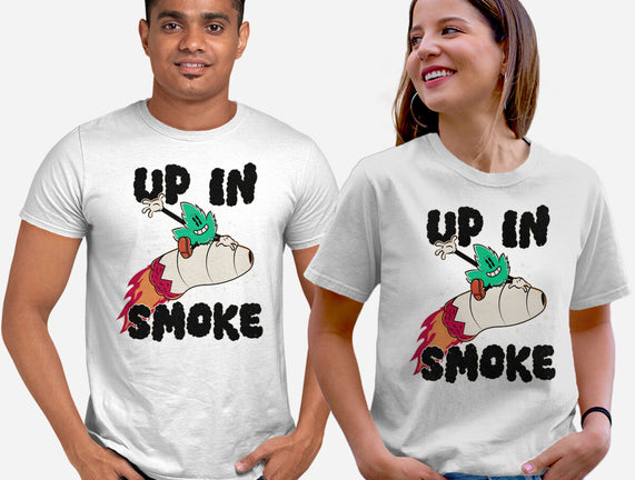 Up In Smoke