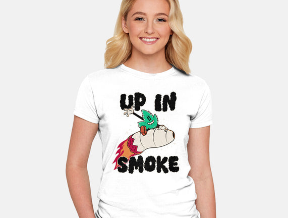 Up In Smoke