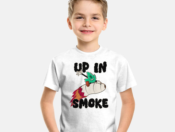 Up In Smoke