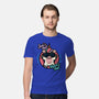 Sun's Out Horn's Out-Mens-Premium-Tee-jrberger