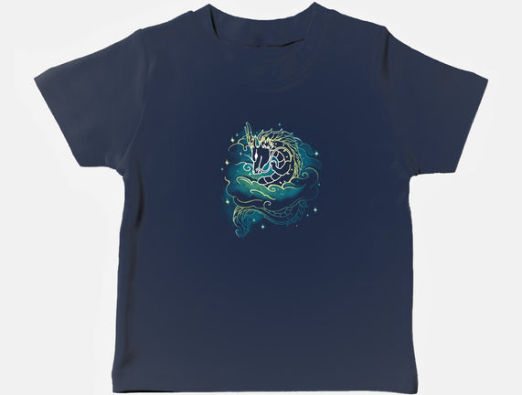 Nebula Dragon