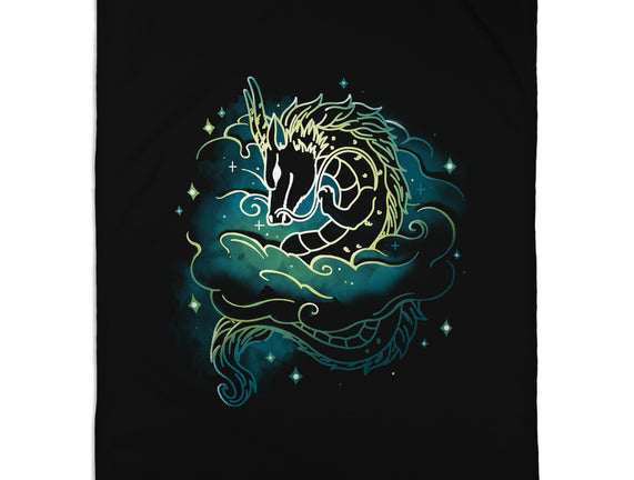 Nebula Dragon
