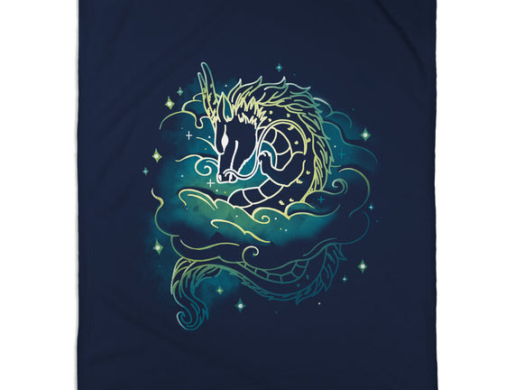 Nebula Dragon