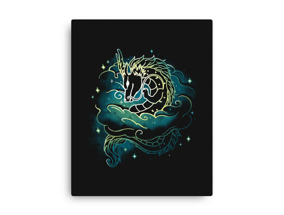 Nebula Dragon