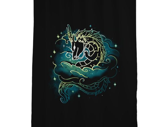 Nebula Dragon