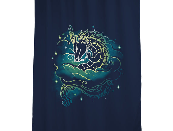 Nebula Dragon