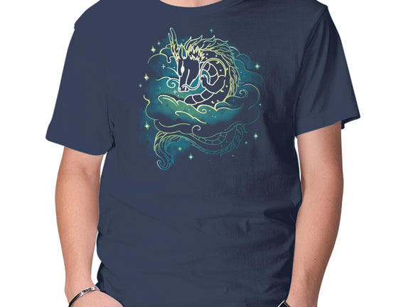 Nebula Dragon