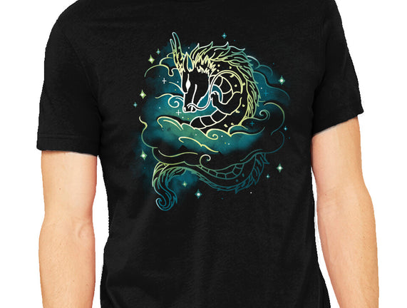 Nebula Dragon