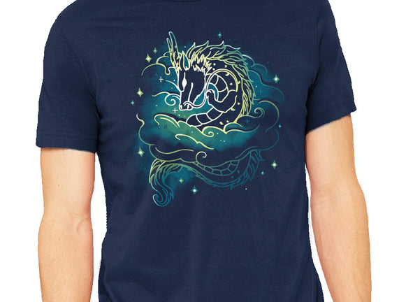 Nebula Dragon