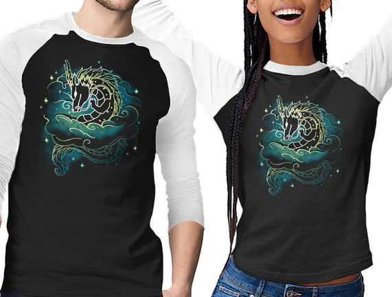 Nebula Dragon