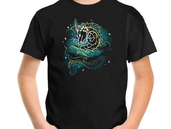 Nebula Dragon