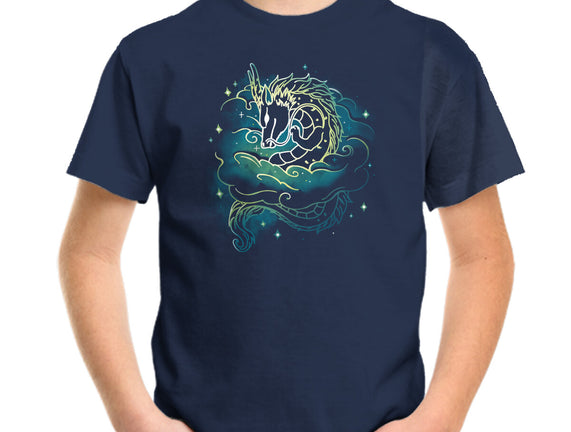 Nebula Dragon
