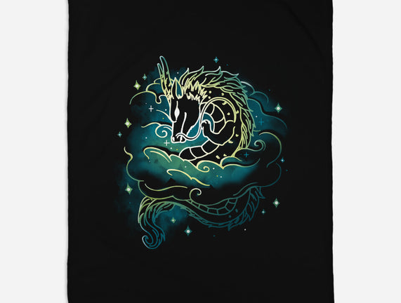 Nebula Dragon
