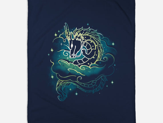 Nebula Dragon