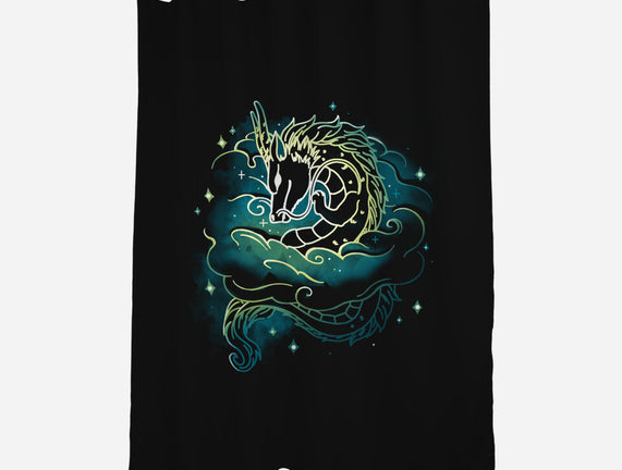 Nebula Dragon